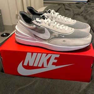 Nike Waffle One Mens 11.5 Sneakers